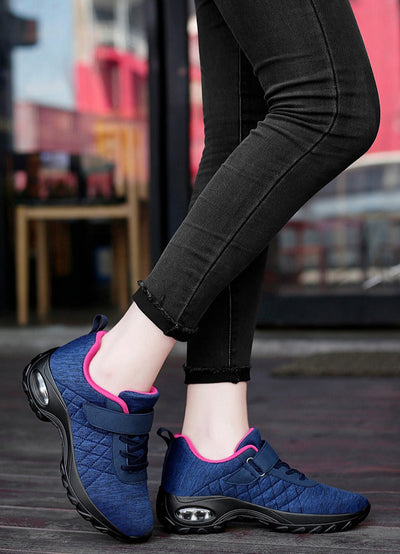 Nooly - EasyWalk Pro - Ergonomischer Schuh zur Schmerzlinderung