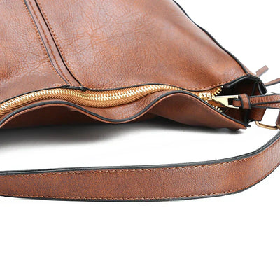 Romy | Elegante Ledertasche