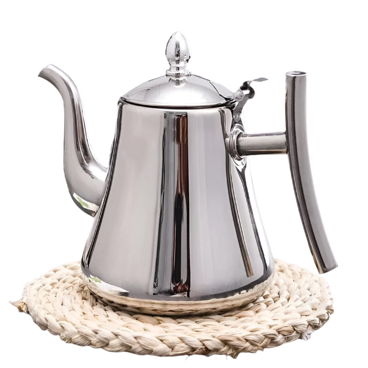 PureBoil Induktionskessel – Elegant, effizient und hygienisch Wassererwärmung