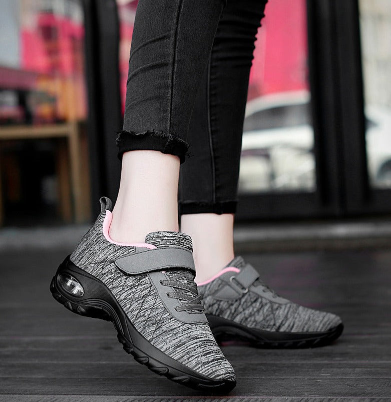 Nooly - EasyWalk Pro - Ergonomischer Schuh zur Schmerzlinderung
