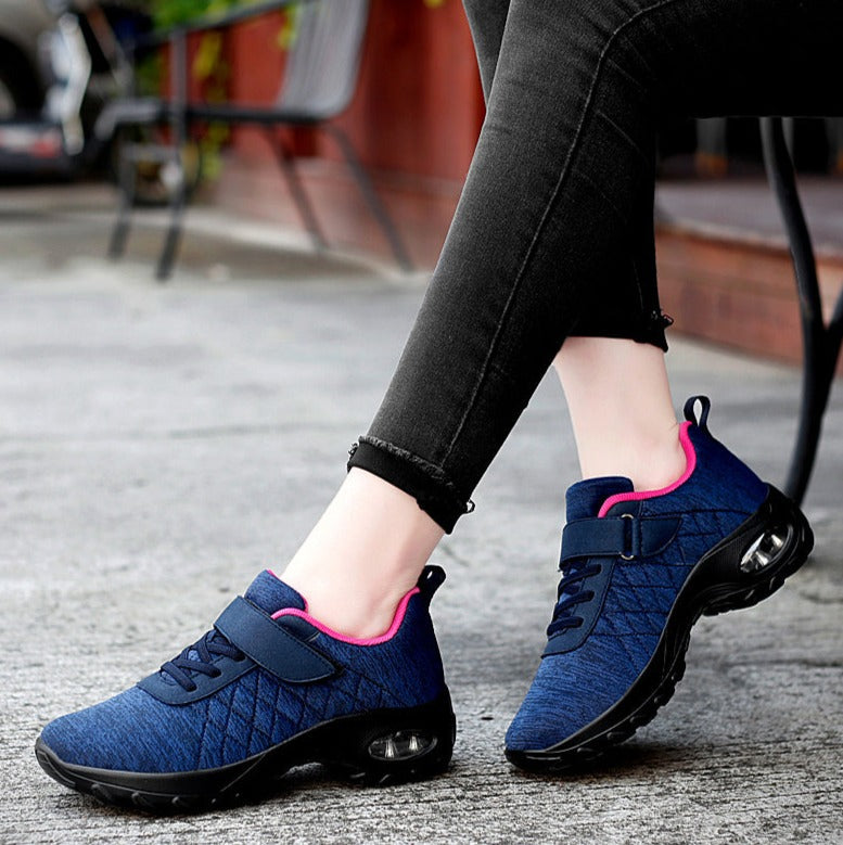 Nooly - EasyWalk Pro - Ergonomischer Schuh zur Schmerzlinderung
