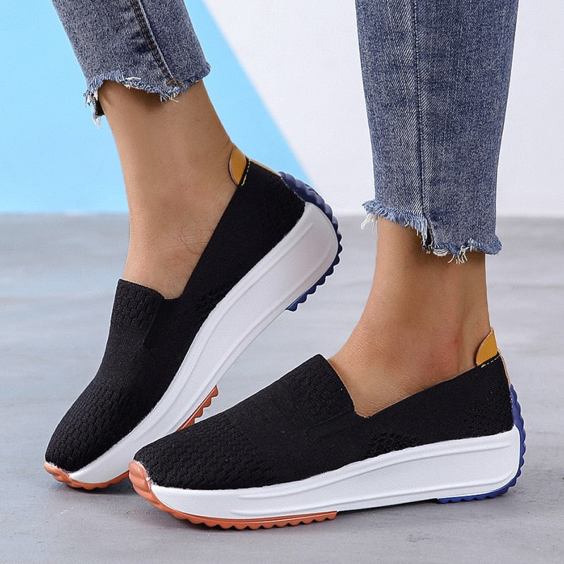 Kizzie | Bequeme Schuhe für Frauen