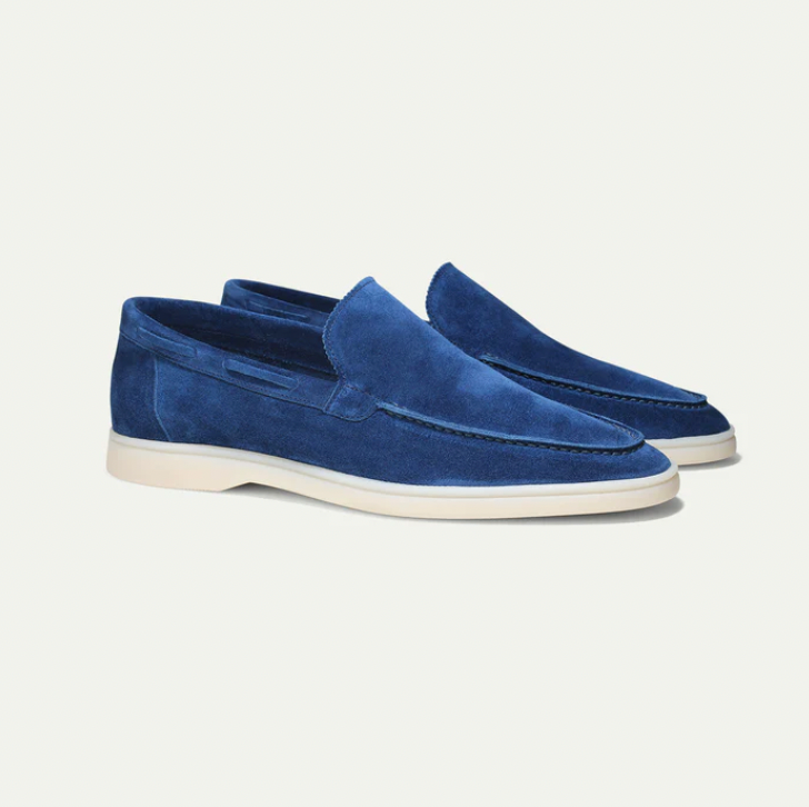 Rhys | Vielseitiges klassisches Design Herren Slipper