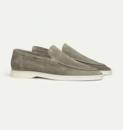 Rhys | Vielseitiges klassisches Design Herren Slipper