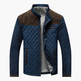 Braunblau