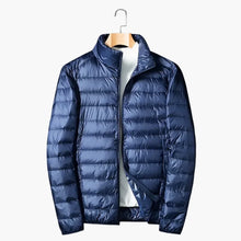 Navy blau