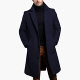 Marineblau