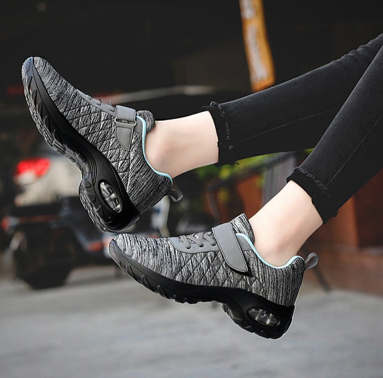 Nooly - EasyWalk Pro - Ergonomischer Schuh zur Schmerzlinderung