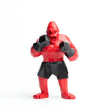 Rot und Schwarz