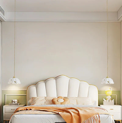 LumiFlutter LED Pendelleuchte