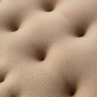 SweetSnug Keks-Förmiges Kissen