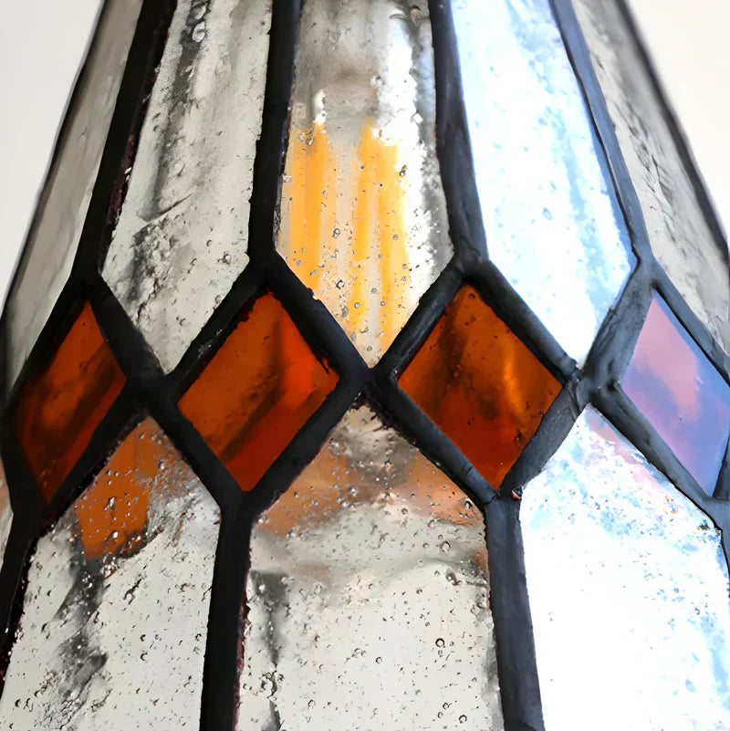 GeoRetro Pendelleuchte