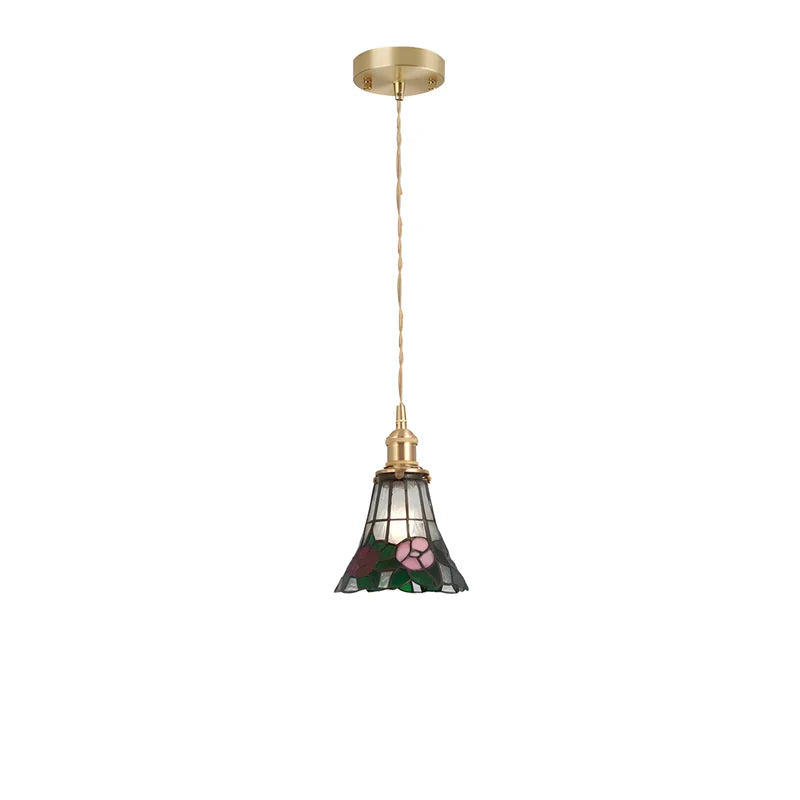 GeoRetro Pendelleuchte