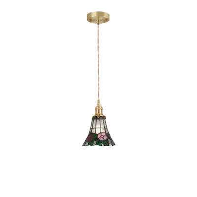 GeoRetro Pendelleuchte