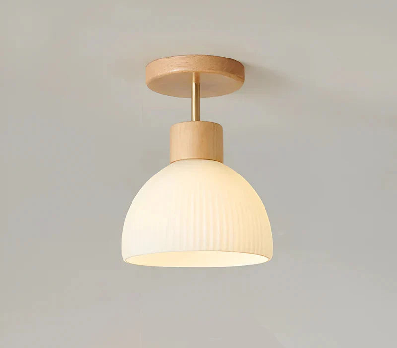 BrightRidge LED Deckenleuchte