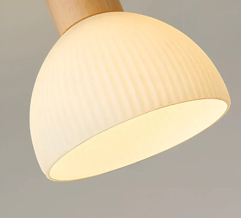 BrightRidge LED Deckenleuchte