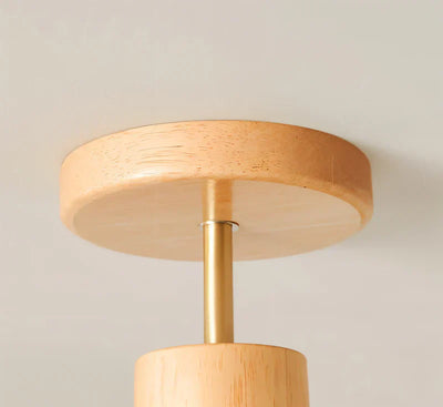 BrightRidge LED Deckenleuchte