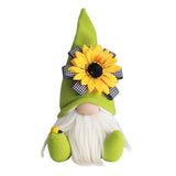 Grün