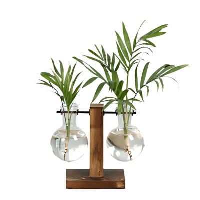 HydroEase Kompakte Innen-Hydroponische Pflanzbox