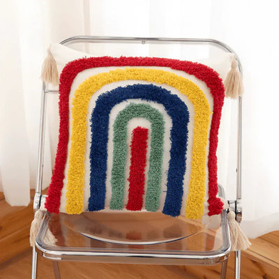 BohoLoom Dekokissenbezug