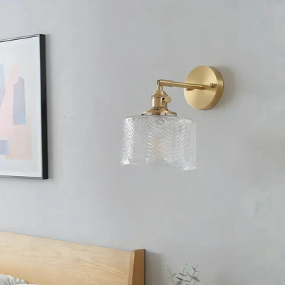 LumaMotion Künstlerische Wandlampe