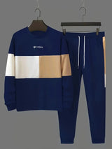 Marineblau