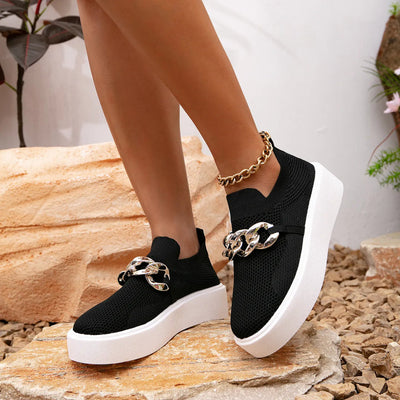 Madison | Komfort-Loafer