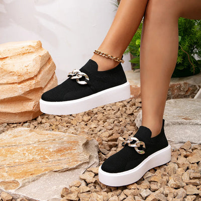 Madison | Komfort-Loafer