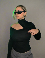 Schwarz
