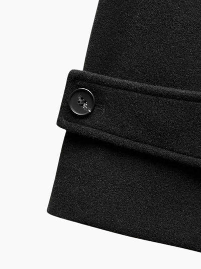 Clara™ | Zeitloser Premium-Mantel