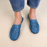 Blau
