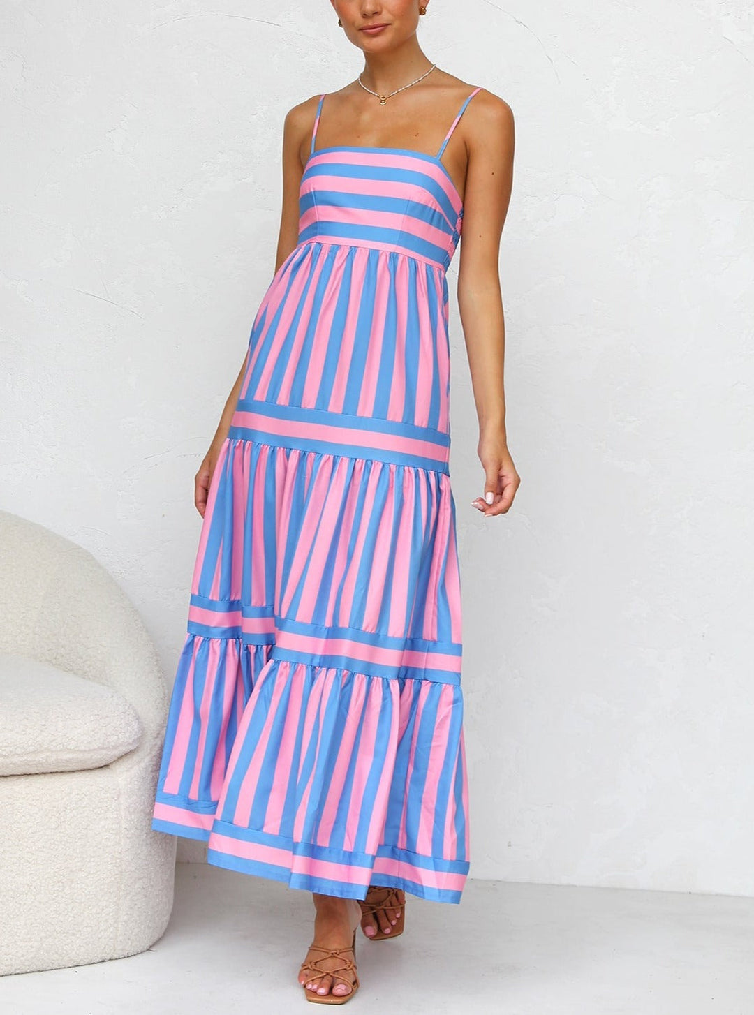 Jessica™ | Luxuriöses trägerloses Kleid
