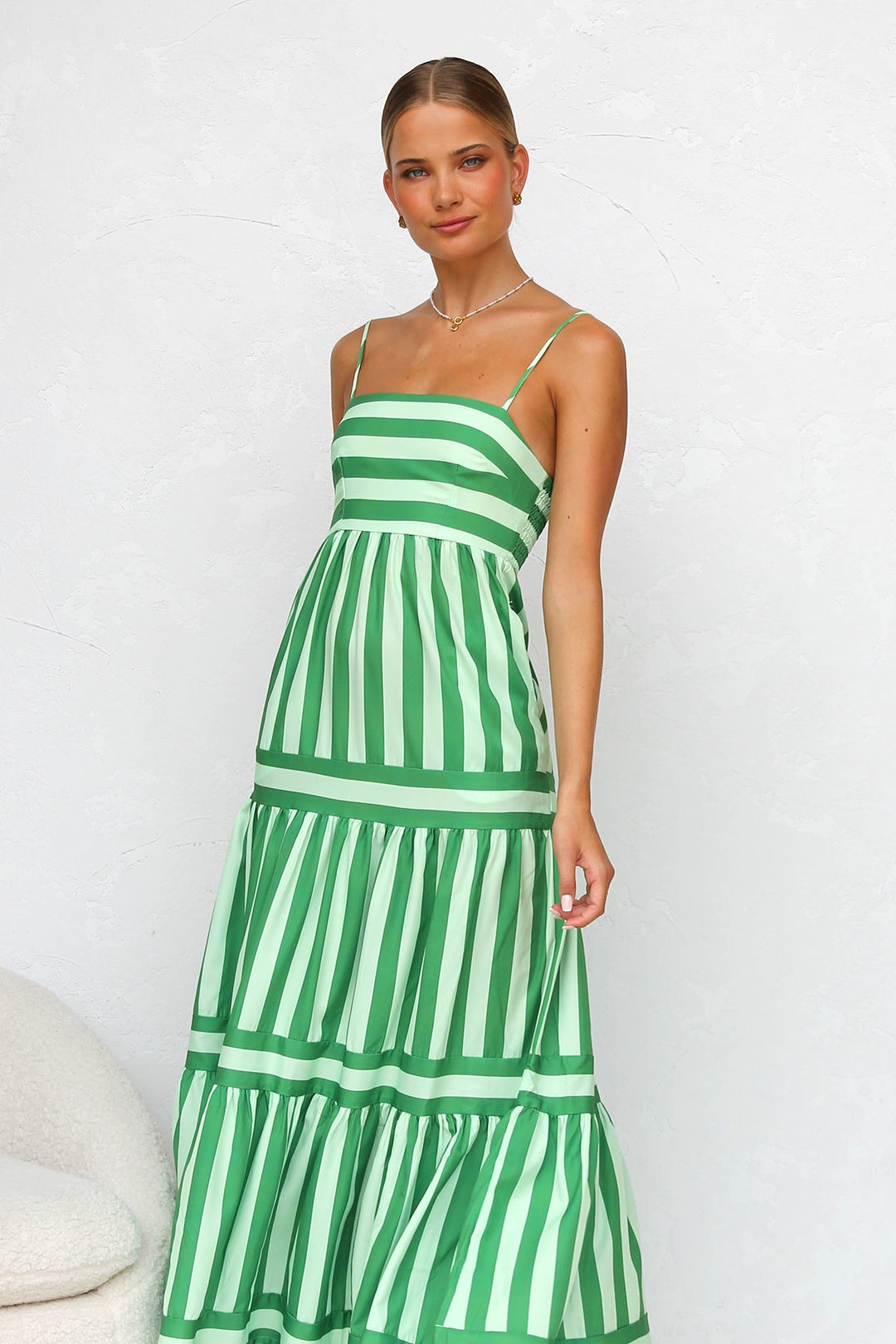 Jessica™ | Luxuriöses trägerloses Kleid