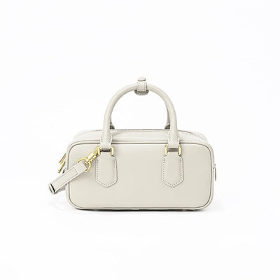 Vintage PU Leder Umhängetasche