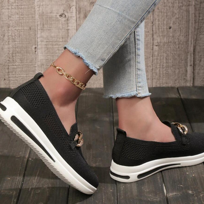 Loafer-Schuhe für Damen
