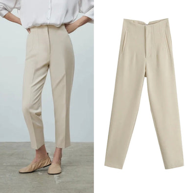 Cara - Stilvolle Eleganz Hosen