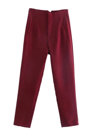 Cara - Stilvolle Eleganz Hosen
