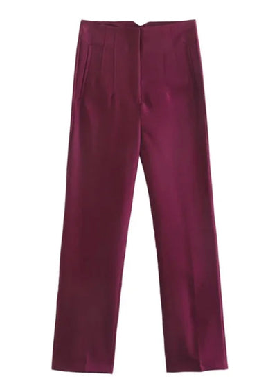 Cara - Stilvolle Eleganz Hosen