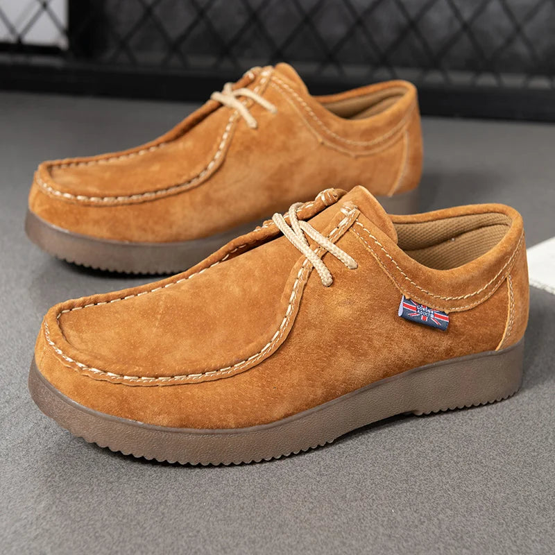 Lado | Bequeme Lederschuhe