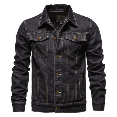 Jeansjacke für Männer