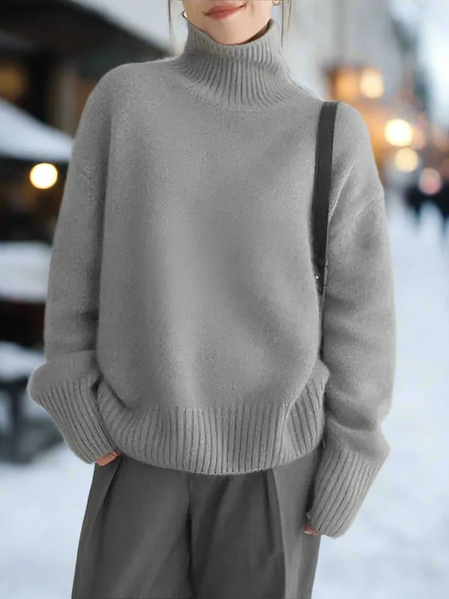 Kaschmir Pullover für Damen
