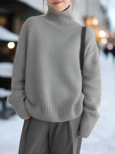 Kaschmir Pullover für Damen
