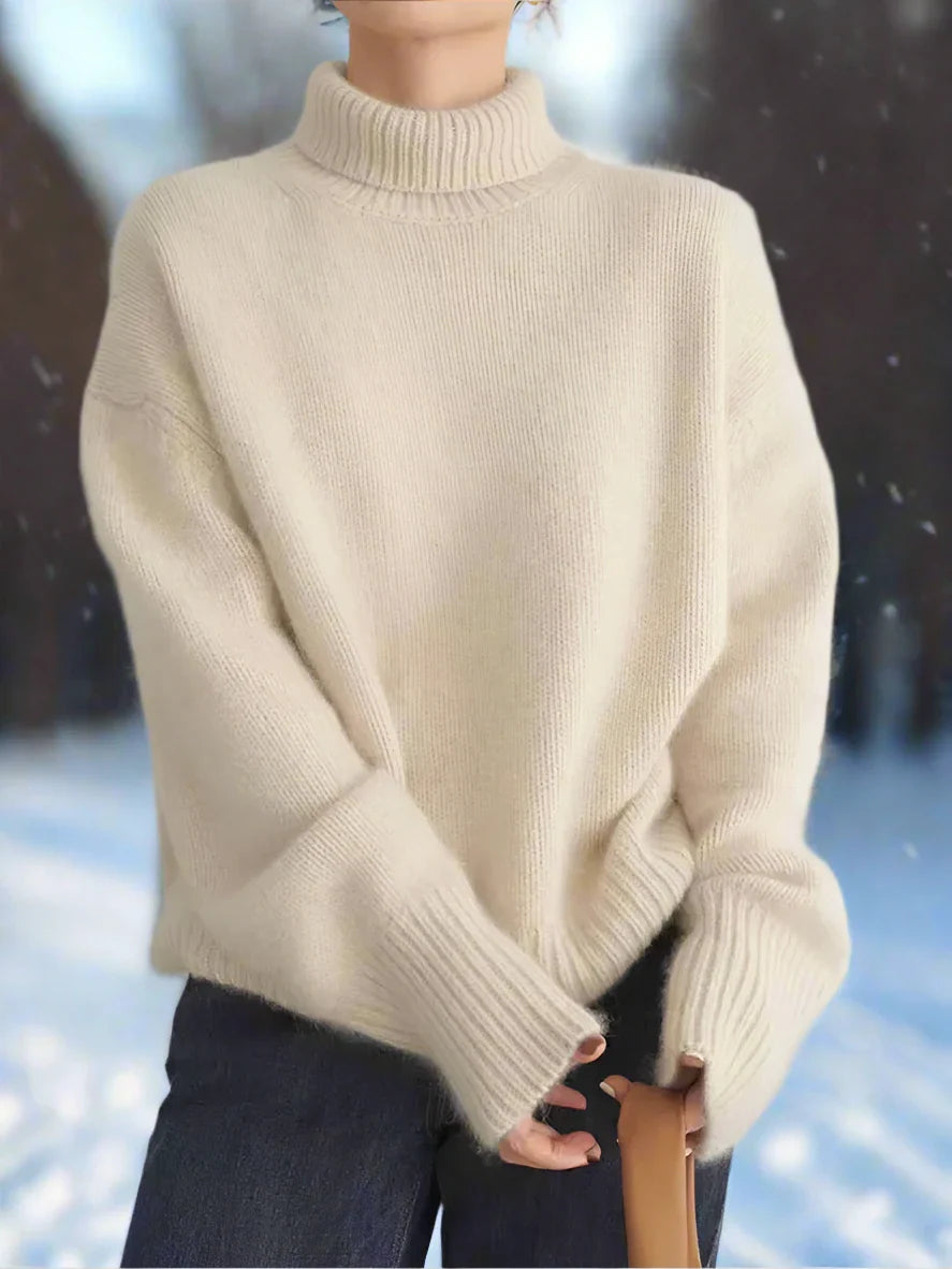 Kaschmir Pullover für Damen