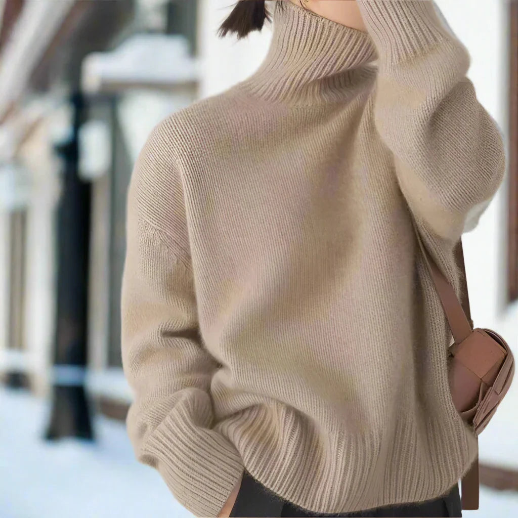 Kaschmir Pullover für Damen