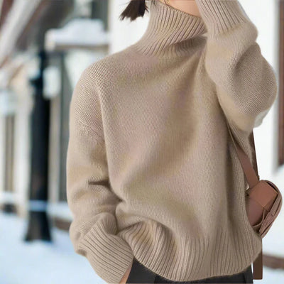 Kaschmir Pullover für Damen