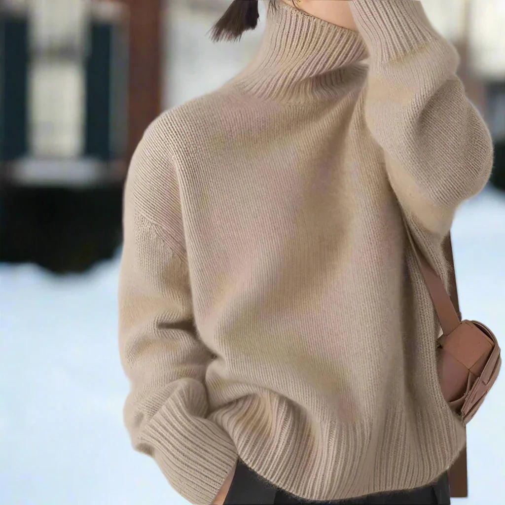 Kaschmir Pullover für Damen