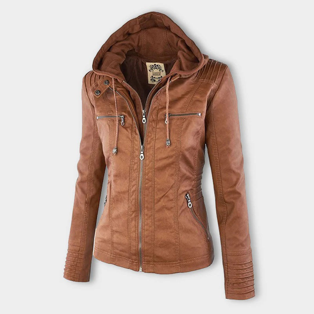 Vera | Modische & trendige Jacke