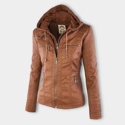 Vera | Modische & trendige Jacke