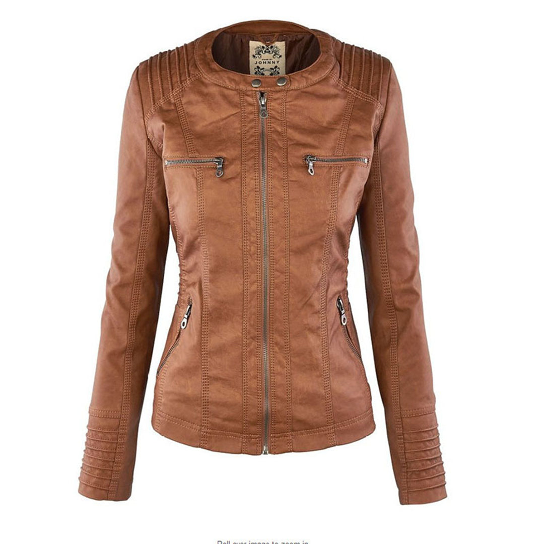 Vera | Modische & trendige Jacke