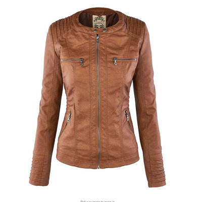 Vera | Modische & trendige Jacke